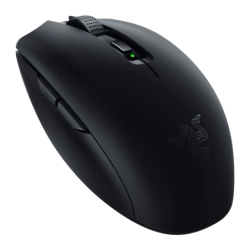 Razer Orochi V2 2026 18000 DPI Noir 6 boutons 2,4GHz 60 g Souris gaming sans fil