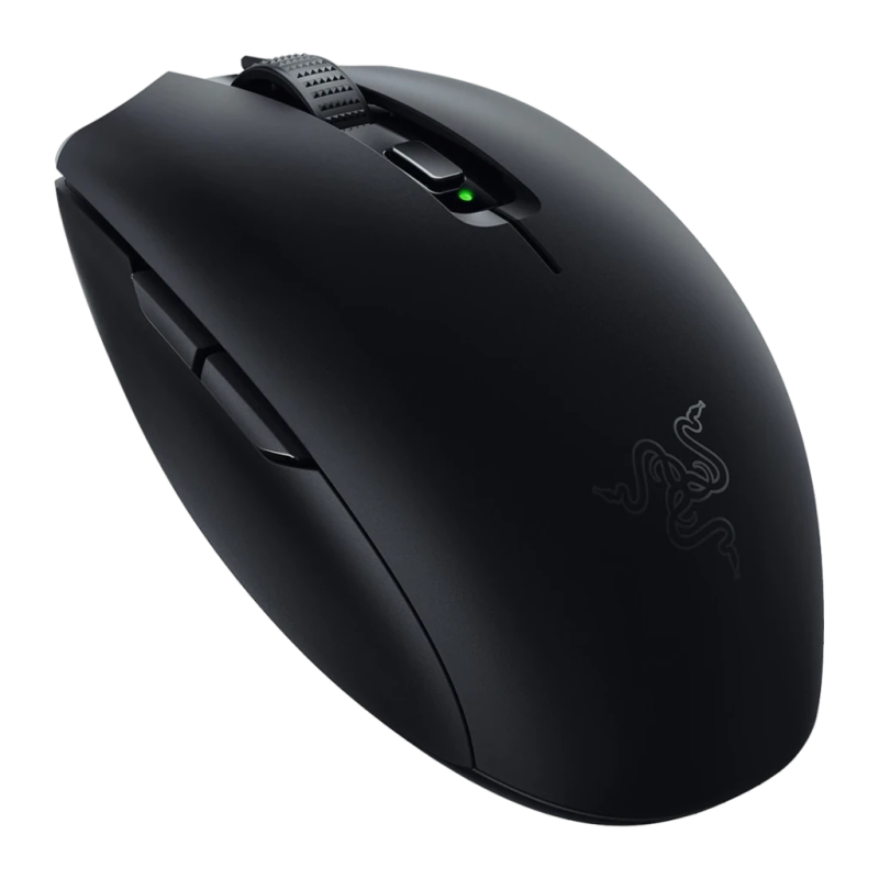 Razer Orochi V2 2026 18000 DPI Noir 6 boutons 2,4GHz 60 g Souris gaming sans fil