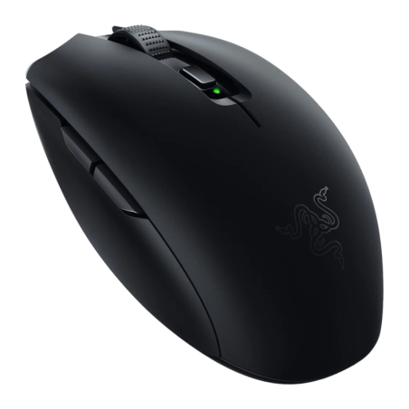 Razer Orochi V2 2026 18000 DPI Noir 6 boutons 2,4GHz 60 g Souris gaming sans fil