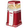 Unold Classic Rouge/Argent/Blanc 900W Machine à pop-corn
