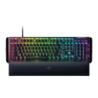Razer BlackWidow V4 Pro Switch Linéaire Yellow QWERTY US RGB Noir Clavier gaming mécanique