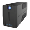 Phasak Ottima PH 7288 Ligne Interactive 860VA 480W Noir 2 prises Onduleur