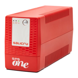 Salicru SPS 900 ONE IEC Ligne Interactive 900VA 480W 4 prises Onduleur