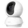 TP-Link TC70 Blanc Full HD PTZ audio bidirectionnel Caméra de surveillance
