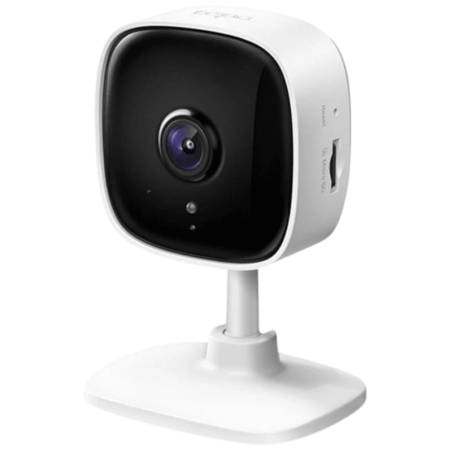 TP-Link TC60 Blanc Full HD audio bidirectionnel Caméra de surveillance