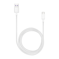 Câble USB Huawei AP71 USB-A vers USB-C 1m Blanc