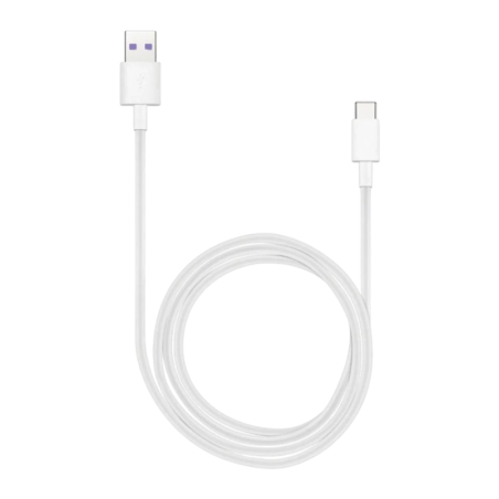 Câble USB Huawei AP71 USB-A vers USB-C 1m Blanc