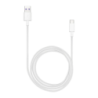 Câble USB Huawei AP71 USB-A vers USB-C 1m Blanc