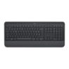 Logitech Signature K650 Graphite Espagnol Clavier sans fil