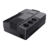 Trust Maxxon 800VA Offline 360W Noir 6 prises Onduleur