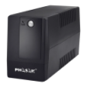 Phasak Basic Interactive 800 VA PH 9408 Noir 480W 2 prises Onduleur