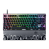 Razer Huntsman V3 Pro TKL 8KHz NiKo Edition Switch Optique Noir rétroéclairé Clavier gaming