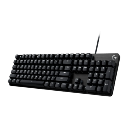Logitech G413 SE Tactile Rétroéclairé Noir Clavier gaming mécanique