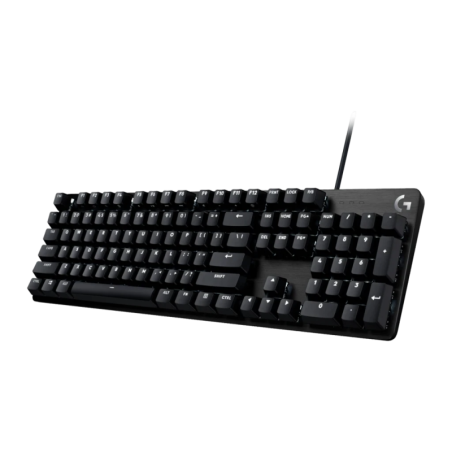 Logitech G413 SE Tactile Rétroéclairé Noir Clavier gaming mécanique
