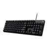 Logitech G413 SE Tactile Rétroéclairé Noir Clavier gaming mécanique
