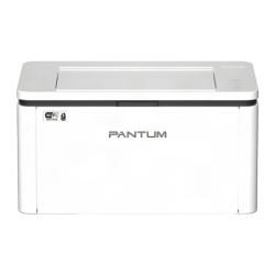 Pantum BP2300W Laser Monochrome Recto-verso Manuel Blanc WiFi 23ppm Imprimante