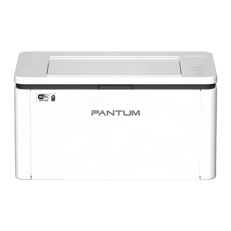 Pantum BP2300W Laser Monochrome Recto-verso Manuel Blanc WiFi 23ppm Imprimante