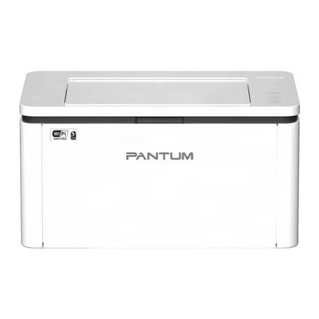 Pantum BP2300W Laser Monochrome Recto-verso Manuel Blanc WiFi 23ppm Imprimante