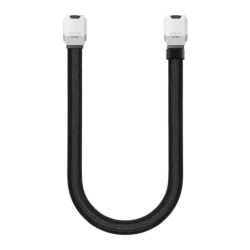 Câble de batterie EcoFlow DELTA Pro 3 0,85 m Noir