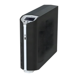 Salicru SPS 2250 SOHO+ Ligne Interactive 2250VA Noir 1200W 4 prises Onduleur