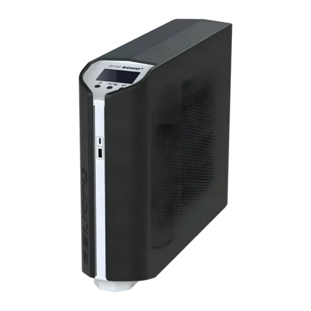 Salicru SPS 2250 SOHO+ Ligne Interactive 2250VA Noir 1200W 4 prises Onduleur