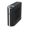 Salicru SPS 2250 SOHO+ Ligne Interactive 2250VA Noir 1200W 4 prises Onduleur