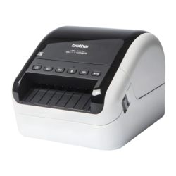 Brother QL-1110NWBc Monochrome WiFi Bluetooth Ethernet Imprimante d'étiquettes thermique