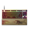 Razer Huntsman V3 Pro Tenkeyless CS2 Edition QWERTY US Or RGB Clavier gaming