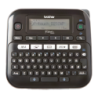 Brother P-touch PT-D210VP Noir Imprimante d'étiquettes monochrome thermique