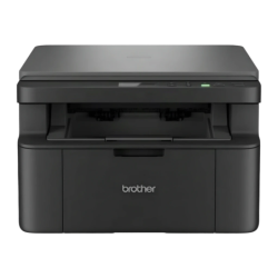 Brother DCP-L1640W Multifonction Laser Monochrome Noir Imprimante