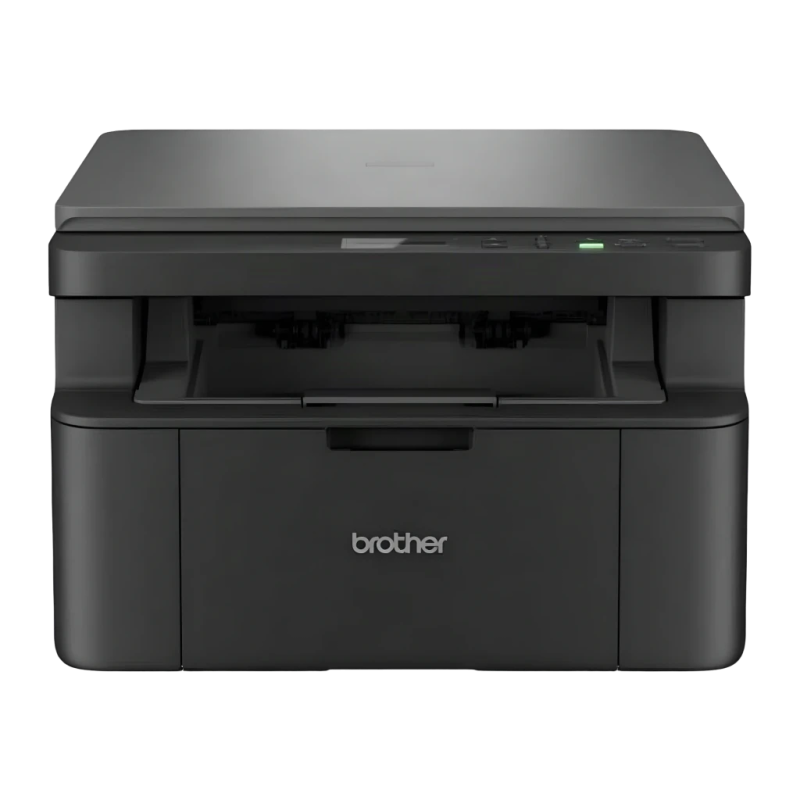 Brother DCP-L1640W Multifonction Laser Monochrome Noir Imprimante