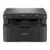 Brother DCP-L1640W Multifonction Laser Monochrome Noir Imprimante