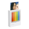 Polaroid Hi-Print 3x3 Sublimation Bluetooth Blanc Imprimante photo