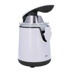 JATA 350W Blanc JEEX1058 Presse-agrumes
