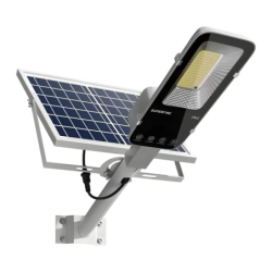 Lampe solaire Superfire 1200lm 120m² FF5-C 15000mAh IP65 12h