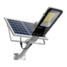Lampe solaire Superfire 1200lm 120m² FF5-C 15000mAh IP65 12h
