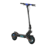 SmartGyro Rockway GTS 1000W 75km 25km/h 10 pouces Noir 120kg 960Wh IPX4 pliable suspension app Trottinette électrique