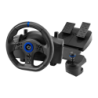 Blade BR5 Vibration par retour PS5/PC Noir 13 boutons Volant de course