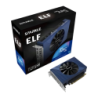 Sparkle Arc A380 ELF 6GB GDDR6 HDMI 2.0 3 DisplayPort Carte graphique