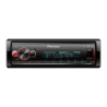 Pioneer Noir 1 DIN Bluetooth MVH-S520DABAN Autoradio