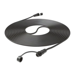 Câble d'extension d'antenne Segway Navimow Noir X3A02E