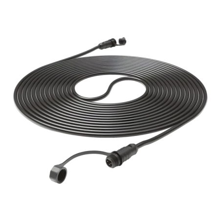Câble d'extension d'antenne Segway Navimow Noir X3A02E