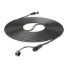 Câble d'extension d'antenne Segway Navimow Noir X3A02E
