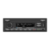 Blaupunkt Nürnberg 200 DAB BT Noir 1 DIN Bluetooth Autoradio