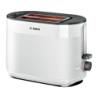 Bosch MyMoment 950W 2 Fentes Blanc TAT2M121 Grille-pain