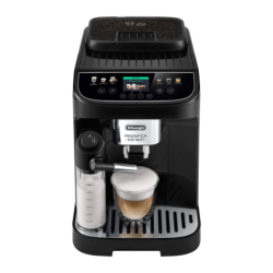 De'Longhi Magnifica Evo Next 1,8L Moulin intégré Noir ECAM310.60.B 1450W 15 bars Machine à Café Superautomatique