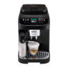 De'Longhi Magnifica Evo Next 1,8L Moulin intégré Noir ECAM310.60.B 1450W 15 bars Machine à Café Superautomatique