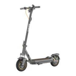 NAVEE GT3 Pro 1000W 60km 20km/h 10 pouces Gris 120kg pliable Trottinette électrique