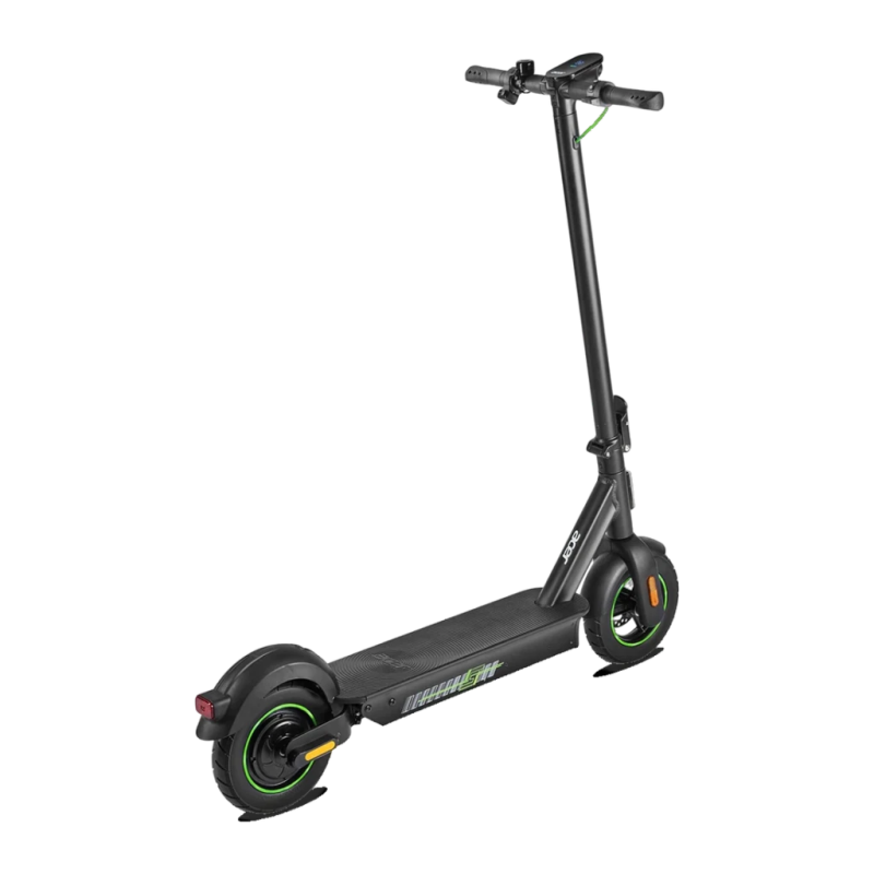 Acer ES Series 3 Advance AES023 350W 25km 20km/h Noir 100kg pliable Trottinette électrique