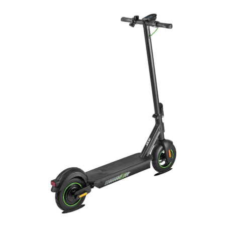 Acer ES Series 3 Advance AES023 350W 25km 20km/h Noir 100kg pliable Trottinette électrique